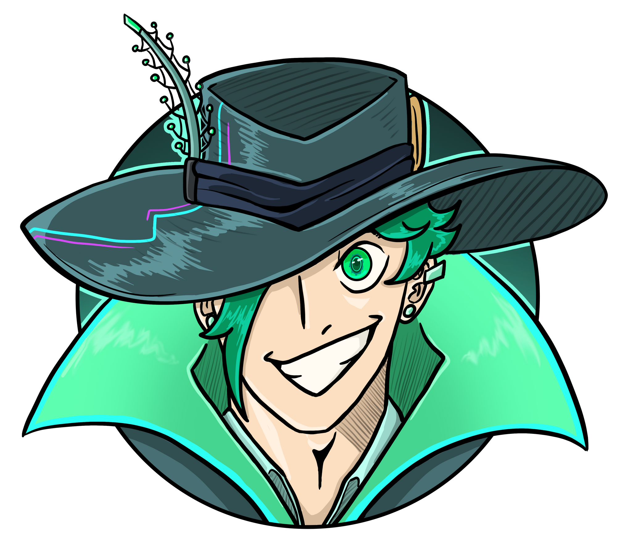 Magus Force Gift Card