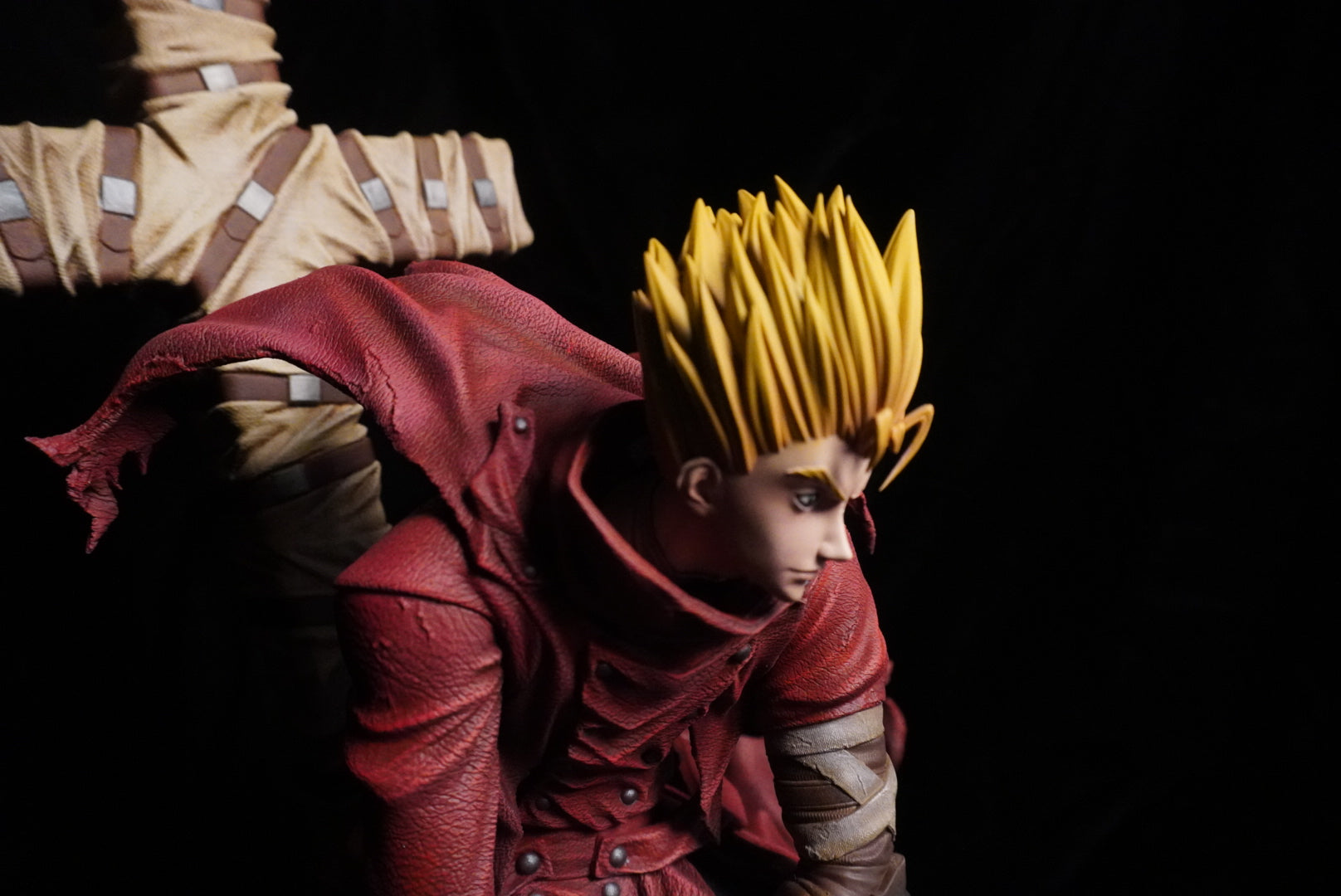 The Humanoid Typhoon