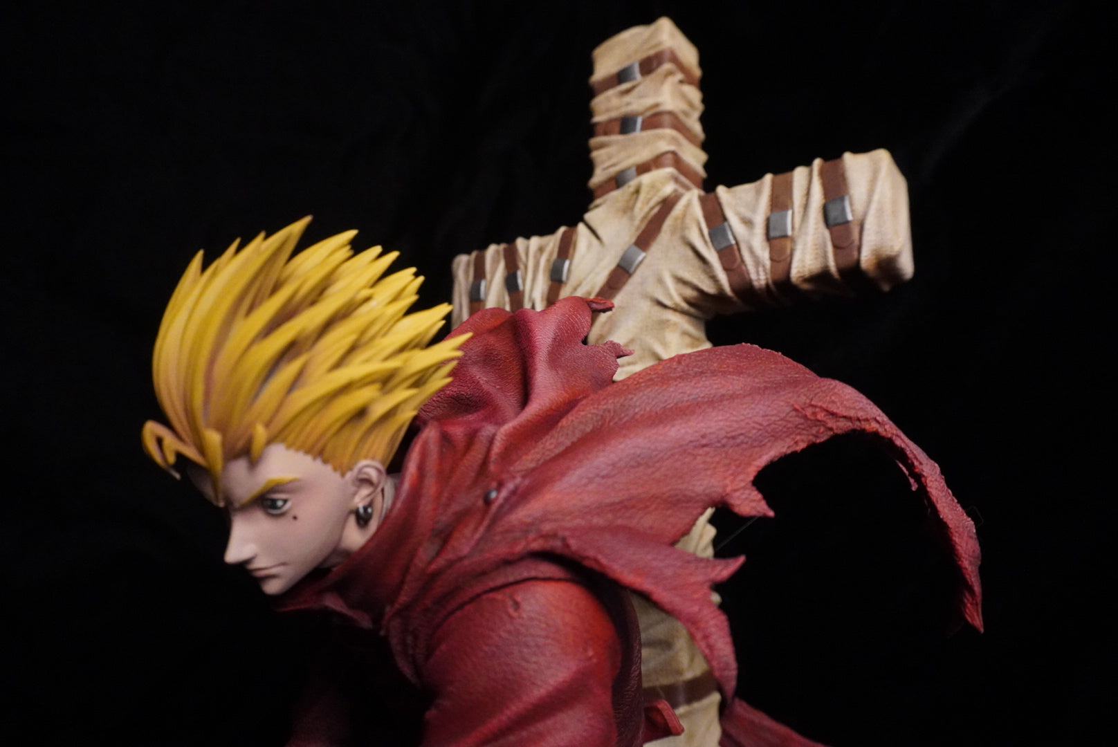 The Humanoid Typhoon