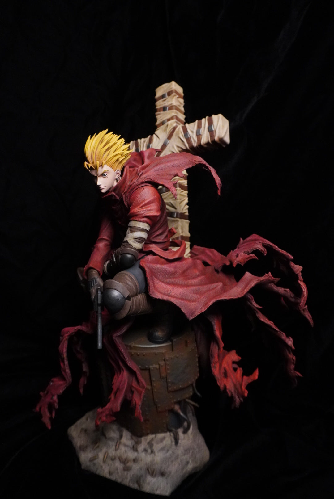 The Humanoid Typhoon