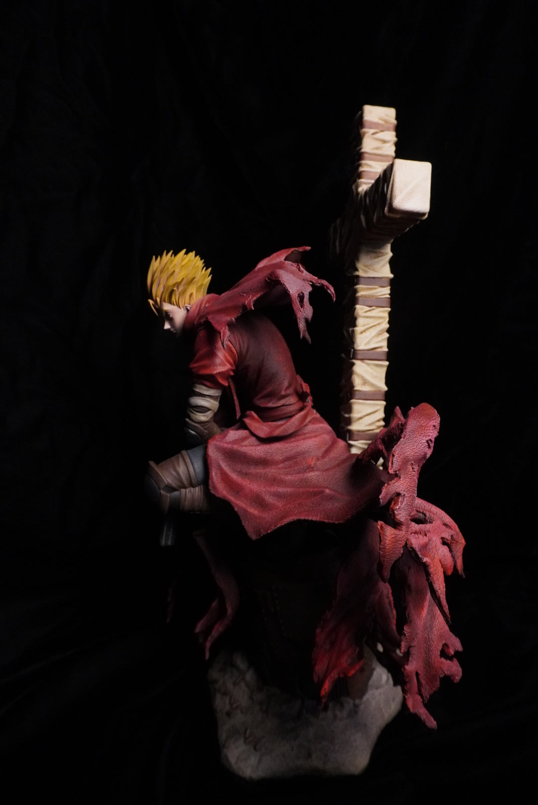 The Humanoid Typhoon