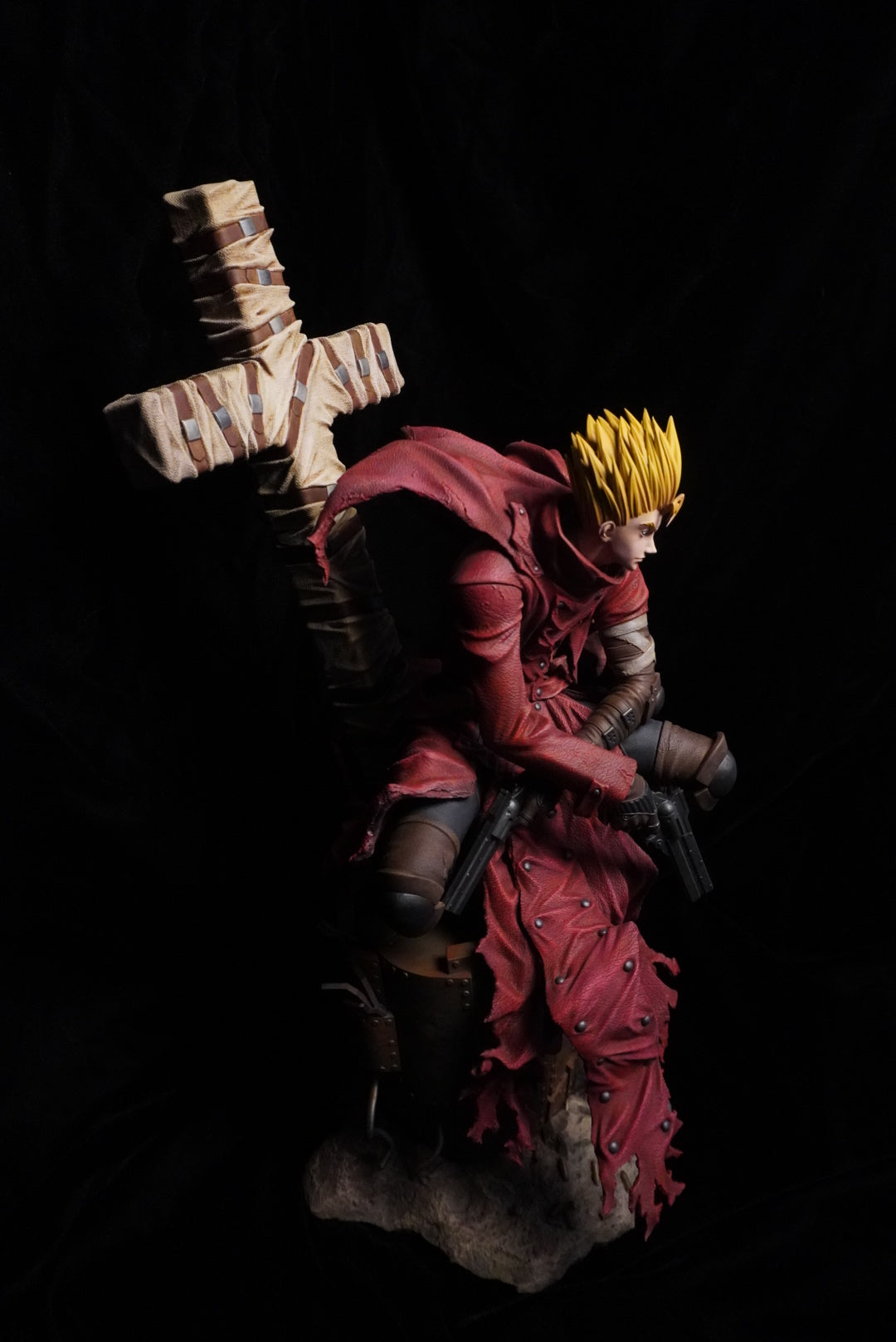 The Humanoid Typhoon