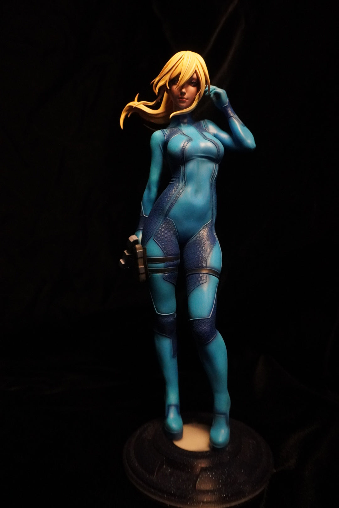 Bounty Hunter